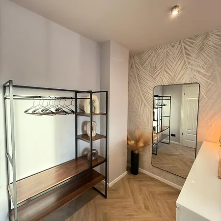 Διαμέρισμα The Summit Rooftop Luxury & Style *